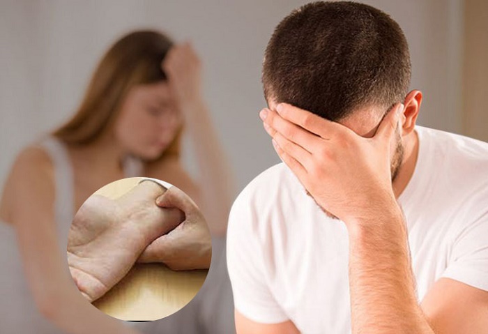 7 cách chống xuất tinh sớm tại nhà giúp Anh Em làm chủ cuộc yêu