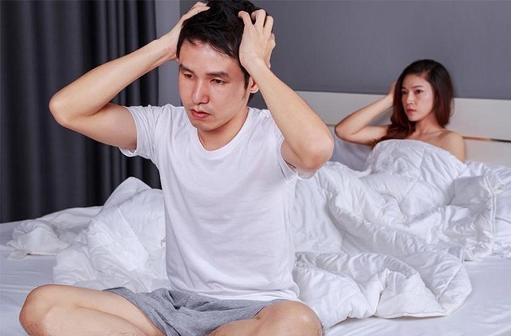 7 Cách Nhận Biết Chồng Yếu Sinh Lý Để Giữ Lửa Hạnh Phúc Gia Đình