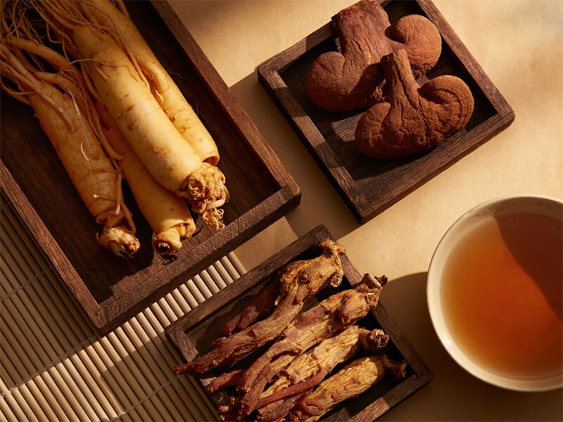 Rối loạn cương dương nên uống gì để quý ông lấy lại bản lĩnh?