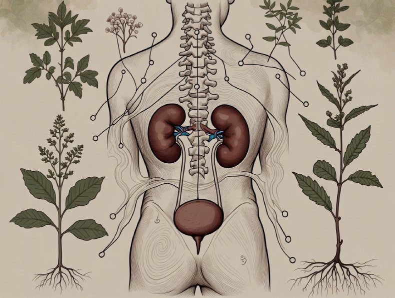 Chữa thận hư: Bí quyết bồi bổ gốc rễ, phục hồi bản lĩnh phái mạnh