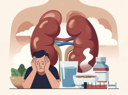 Cách chữa thận yếu từ gốc giúp Anh em lấy lại phong độ bền bỉ