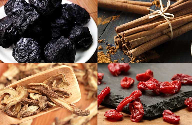 Bài thuốc trị xuất tinh sớm: Bí quyết giúp Anh Em lấy lại bản lĩnh!