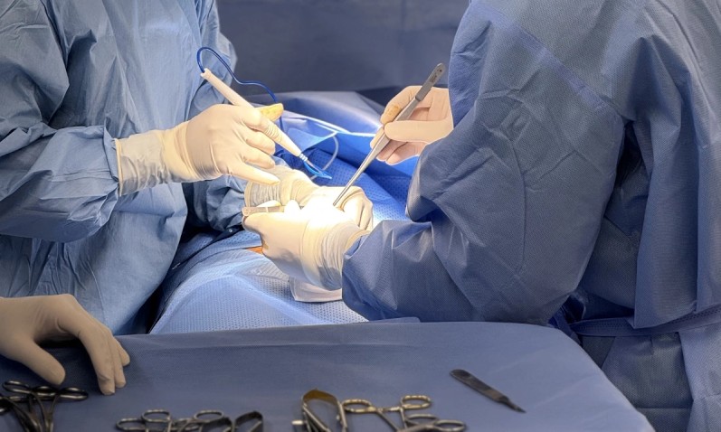 Chữa xuất tinh sớm bằng phẫu thuật: Nên hay không? Lời khuyên từ Lão Tuấn