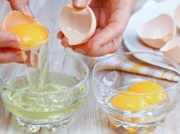 Mẹo chữa yếu sinh lý bằng lòng trắng trứng gà: Ăn sao cho bổ?