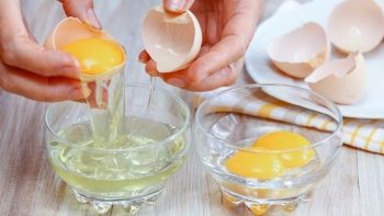 Mẹo chữa yếu sinh lý bằng lòng trắng trứng gà: Ăn sao cho bổ?