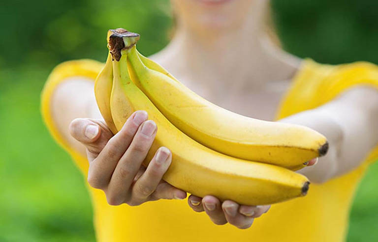Ăn chuối có tốt cho tinh trùng không? Bí quyết dưỡng tinh từ Lão Tuấn