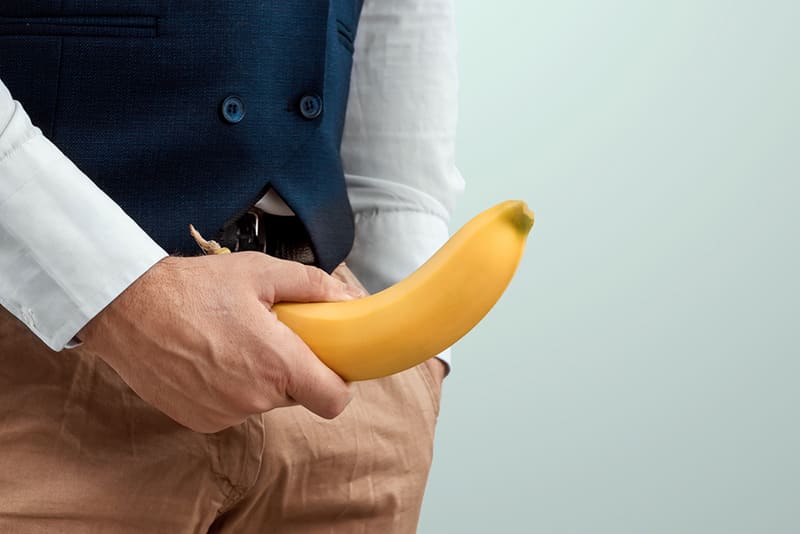 Cương dương không kiểm soát: Nỗi lo thầm kín và cách trị từ gốc