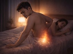 Cương yếu khi thay đổi tư thế: Cảnh báo nguy cơ Anh Em chớ chủ quan