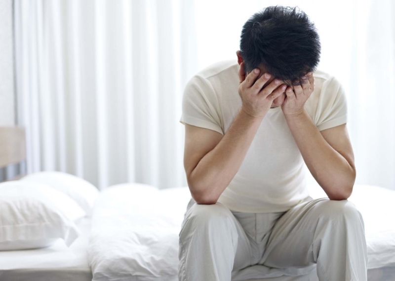 Đàn ông thận yếu có con được không? Lời giải từ Lão Tuấn chân tình