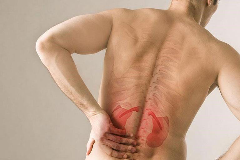 7 Dấu Hiệu Thận Yếu Anh Em Cần Biết Để Giữ Vững Bản Lĩnh Nam Nhi