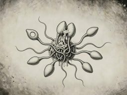 Dấu hiệu tinh trùng vón cục: Cảnh báo tạng Thận hư suy từ Lão Tuấn