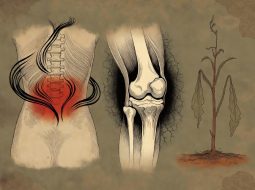 Đau lưng mỏi gối giảm sinh lực: Cảnh báo Thận yếu từ Lão Tuấn