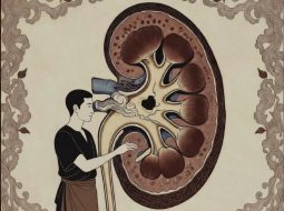 Điều dưỡng thận theo Đông y: Giải pháp phục hồi bản lĩnh phái mạnh tận gốc