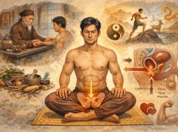 Giải pháp điều trị yếu sinh lý: Lấy lại bản lĩnh từ gốc Thận khỏe