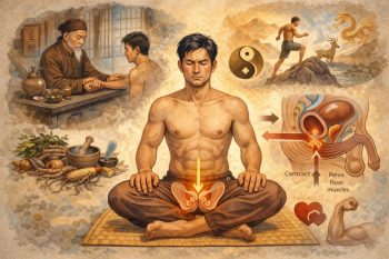 Giải pháp điều trị yếu sinh lý: Lấy lại bản lĩnh từ gốc Thận khỏe