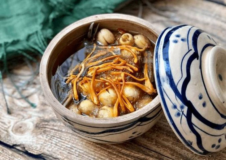 Mẹo dùng Đông trùng hạ thảo chữa yếu sinh lý: Bí quyết phục hồi bản lĩnh