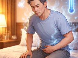 Dấu hiệu Dương khí suy giảm ở tuổi trung niên và cách bồi hoàn hiệu quả