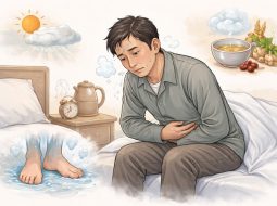 Dương khí suy yếu biểu hiện ra sao? Cách bồi bổ bản lĩnh cho Anh Em