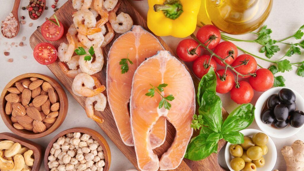 Thận yếu nên ăn gì? Những thực phẩm tốt cho thận yếu anh em nên biết