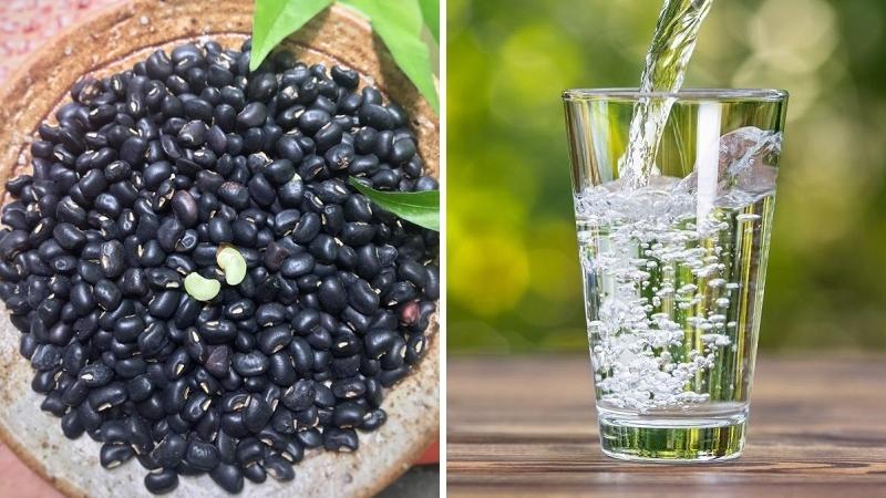 Thận hư uống nước gì? 5 loại nước "vàng" giúp Anh Em bền bỉ phong độ