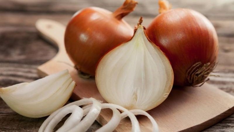 Ăn hành tây có tốt cho tinh trùng không? Bí quyết bổ thận từ Lão Tuấn