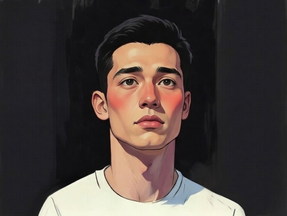 Hư hỏa bốc lên ở nam giới: Hiểu cho đúng, trị từ gốc Thận