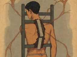 Hư tổn mệnh môn: Thận yếu, hỏa suy và nỗi lo "bất lực" của Anh Em