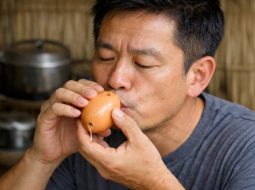 Hút trứng gà sống có tốt cho tinh trùng? Lời dặn từ Lão Tuấn