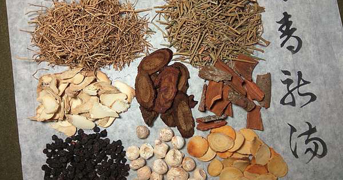 Bài thuốc trị thận âm hư: Bí quyết phục hồi bản lĩnh cho Anh Em