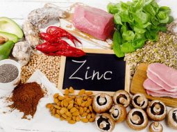 Kẽm có chữa yếu sinh lý không? Bí quyết bổ thận, giữ phong độ nam nhi