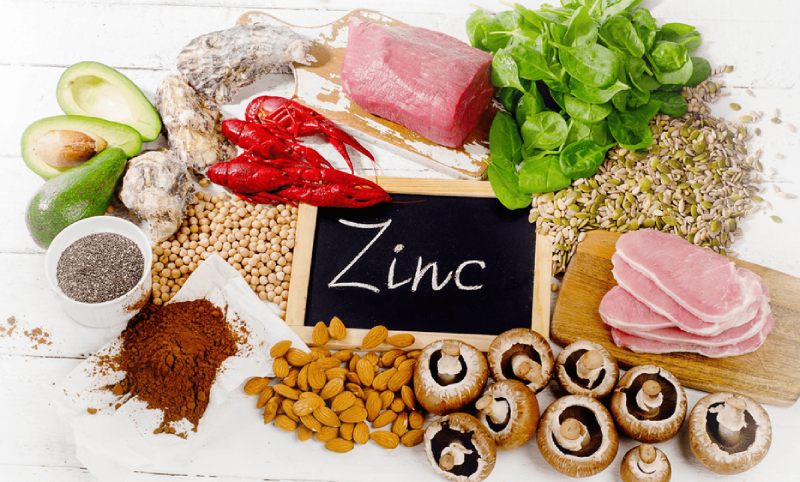 Kẽm có chữa yếu sinh lý không? Bí quyết bổ thận, giữ phong độ nam nhi