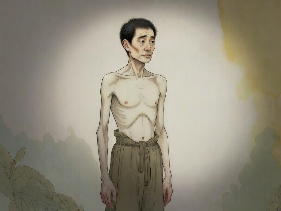 Khí huyết bất túc ở nam giới: Lấy lại bản lĩnh từ gốc Y học cổ truyền