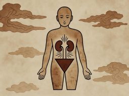 Khí thận hư: Dấu hiệu cạn kiệt bản lĩnh và cách bồi bổ từ gốc tốt nhất