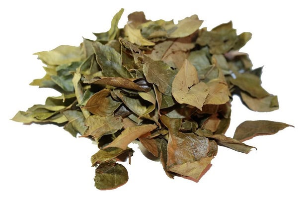 Lá cà ri có thể hỗ trợ kiểm soát đường huyết