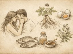 Làm gì khi chồng yếu sinh lý? Bí quyết khéo giữ lửa của Lão Tuấn