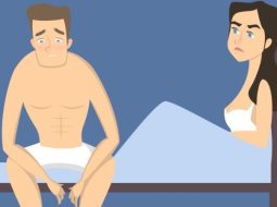 Liệt dương và cách phục hồi bản lĩnh phái mạnh từ gốc tạng Thận