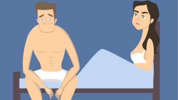 Liệt dương có chữa được không? Lời giải từ 40 năm kinh nghiệm của Lão