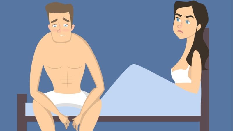 Liệt dương có chữa được không? Lời giải từ 40 năm kinh nghiệm của Lão