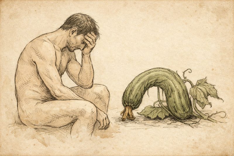 Thực hư liệt dương vĩnh viễn và cách phục hồi từ gốc cho Anh Em