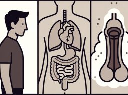 Lý do xuất tinh sớm ở nam giới và bí quyết giữ vững bản lĩnh của Lão Tuấn