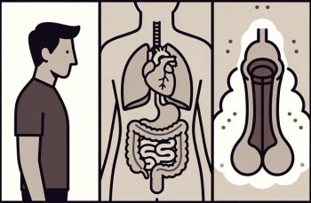 Lý do xuất tinh sớm ở nam giới và bí quyết giữ vững bản lĩnh của Lão Tuấn