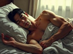 Mất khả năng cương buổi sáng: Dấu hiệu cảnh báo Thận yếu nguy kịch