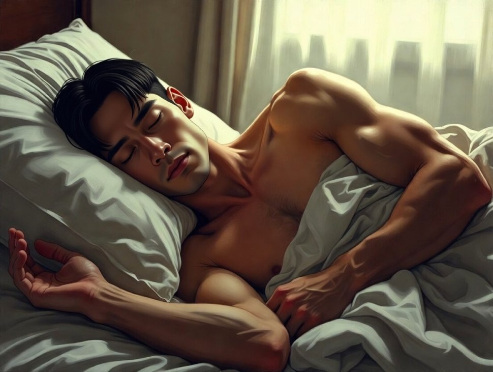 Mất khả năng cương buổi sáng: Dấu hiệu cảnh báo Thận yếu nguy kịch