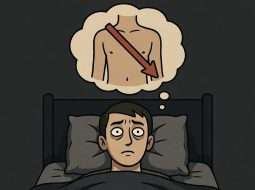 Mất ngủ kéo dài giảm chất lượng tinh dịch: Coi chừng bệnh lý!