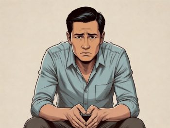 Mất tự tin vì phong độ phòng the giảm: Lời cảnh báo từ tạng Thận