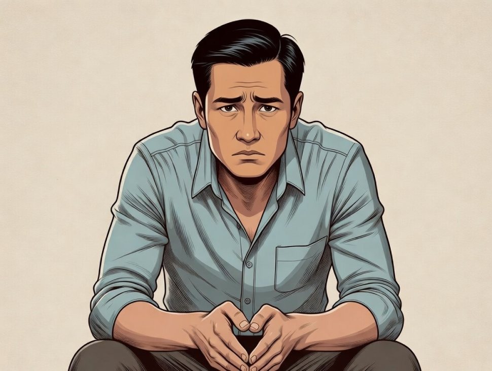 Mất tự tin vì phong độ phòng the giảm: Lời cảnh báo từ tạng Thận