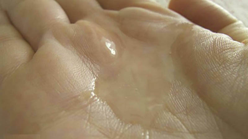 Tinh trùng màu gì là tốt? Bí quyết giữ vững bản lĩnh phái mạnh