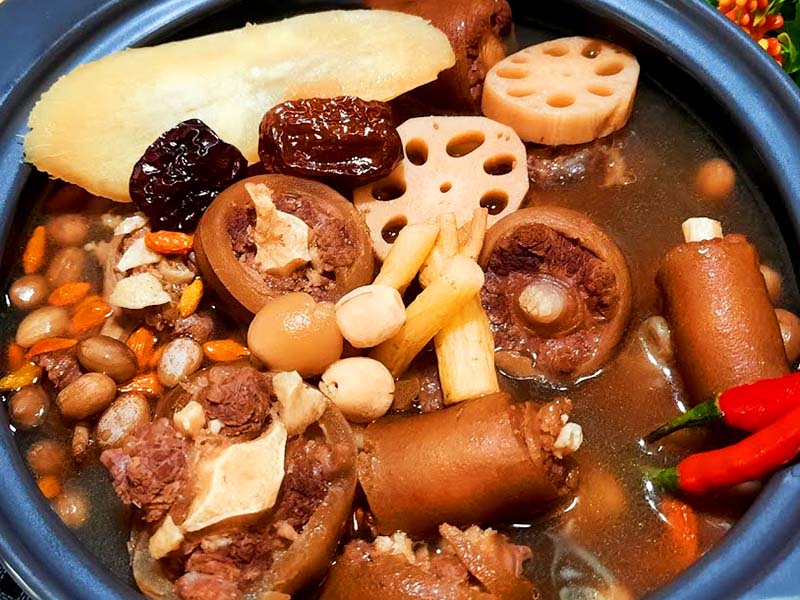 Ăn Gì Bổ Nấy: 5 Món Ăn Tốt Cho Tinh Trùng Anh Em Nên Biết