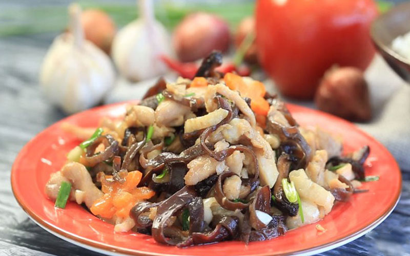 Thực phẩm tốt cho nam giới: Ăn gì để bổ thận, vượng khí anh em ơi?