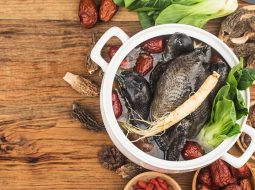 Món Ăn Bài Thuốc Bổ Thận Tráng Dương - Bí Quyết Lấy Lại Bản Lĩnh